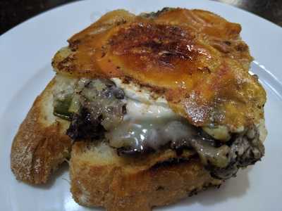 Cervecería Mayor 30