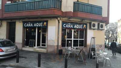 Caña Aquí