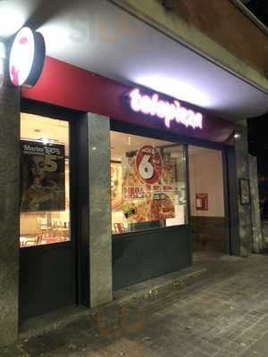 Telepizza