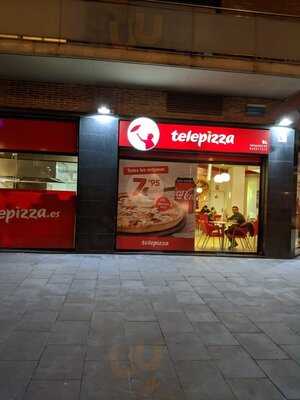 Telepizza