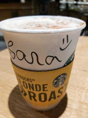 Starbucks C.c. Splau