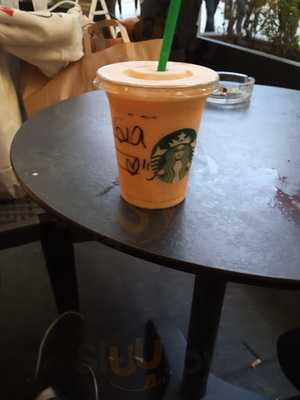 Starbucks C.c. Splau