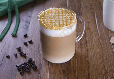 Starbucks C.c. Splau