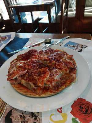 Cerveceria Brasería El Galeón