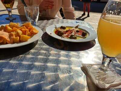 Cerveceria Brasería El Galeón