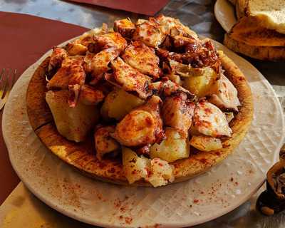 Cerveceria Brasería El Galeón