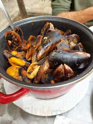 Cerveceria Brasería El Galeón