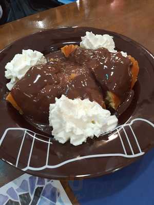 Cerveceria Brasería El Galeón