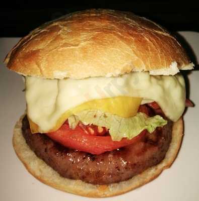 A La Fi Del Mon-bar Chileno