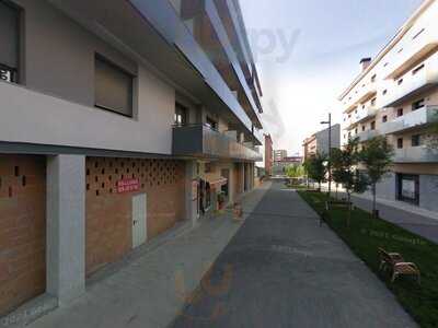 A La Fi Del Mon-bar Chileno