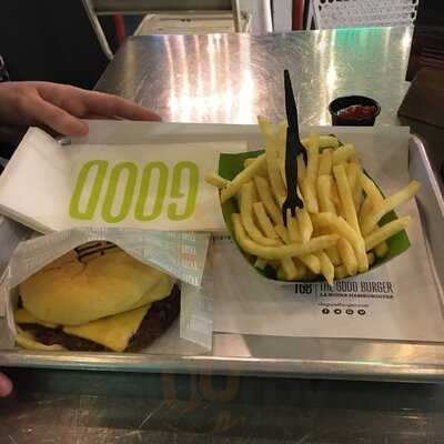 The Good Burger