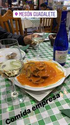 Mesón Guadalete