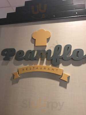 Restaurante Peamflo Torrent