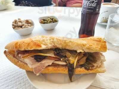 Restaurante Peamflo Torrent