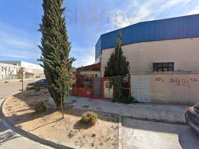 Restaurante Peamflo Torrent