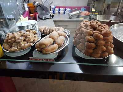 Xurreria Xocolateria Ca L'andreu