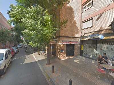 Xurreria Xocolateria Ca L'andreu