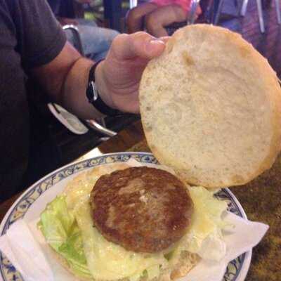 Gambrinus Heron City