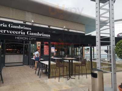 Gambrinus Heron City