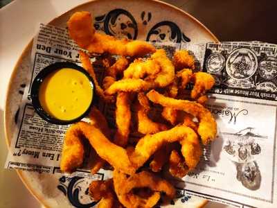 Gambrinus Heron City