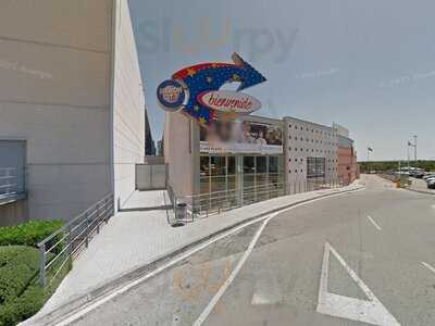 Gambrinus Heron City