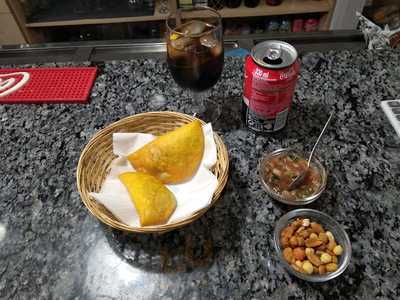 El Rinconcito Café Bistró