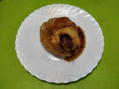 El Rinconcito Café Bistró