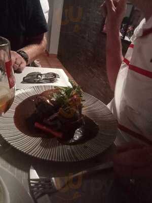 Da Silva's Restaurant