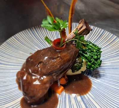 Da Silva's Restaurant