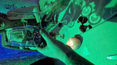 Restaurante Magico Campico