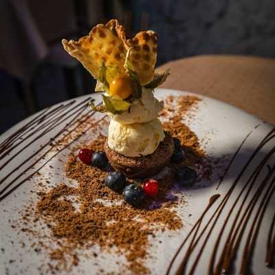 Restaurante Magico Campico