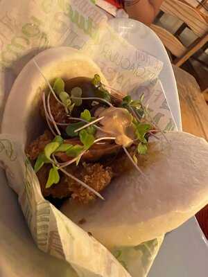 Restaurante La Casona Del Vino