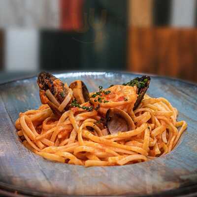 Restaurante La Casona Del Vino