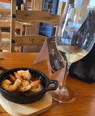 Restaurante La Casona Del Vino