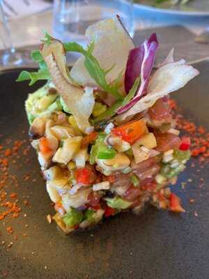 Restaurante Mar Y Magma