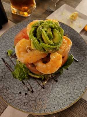 Restaurante Mar Y Magma