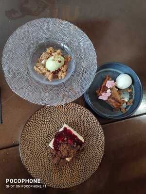 Restaurante El Túnel