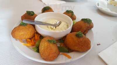 Mojo Picón De Sergio