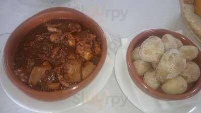 Mojo Picón De Sergio