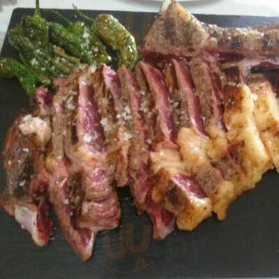 Mojo Picón De Sergio