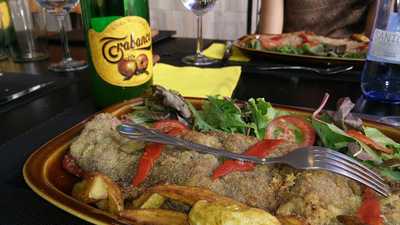 Restaurante Asturiano El Norte Sidrería