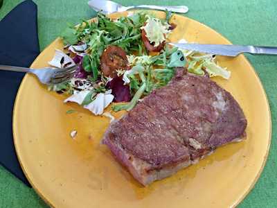 Restaurante Asturiano El Norte Sidrería