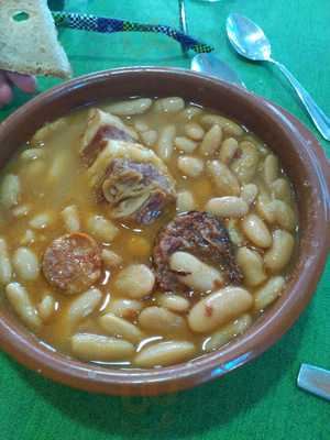 Restaurante Asturiano El Norte Sidrería