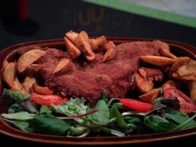 Restaurante Asturiano El Norte Sidrería