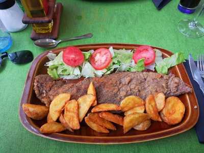 Restaurante Asturiano El Norte Sidrería