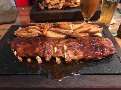 Vintage Cafe - Photo 7