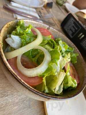 Brasería Casa Reboiro