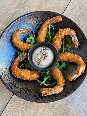 Brasería Casa Reboiro