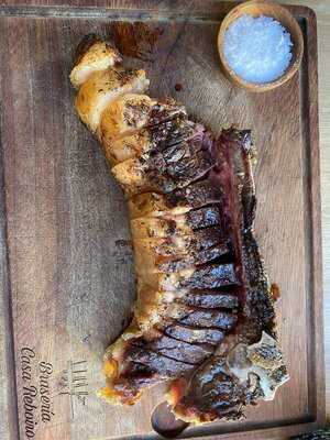 Brasería Casa Reboiro