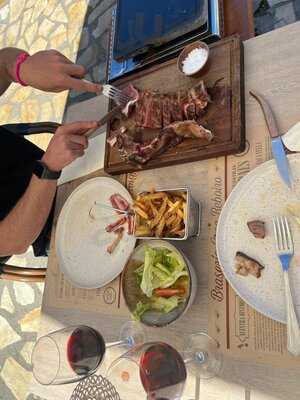 Brasería Casa Reboiro